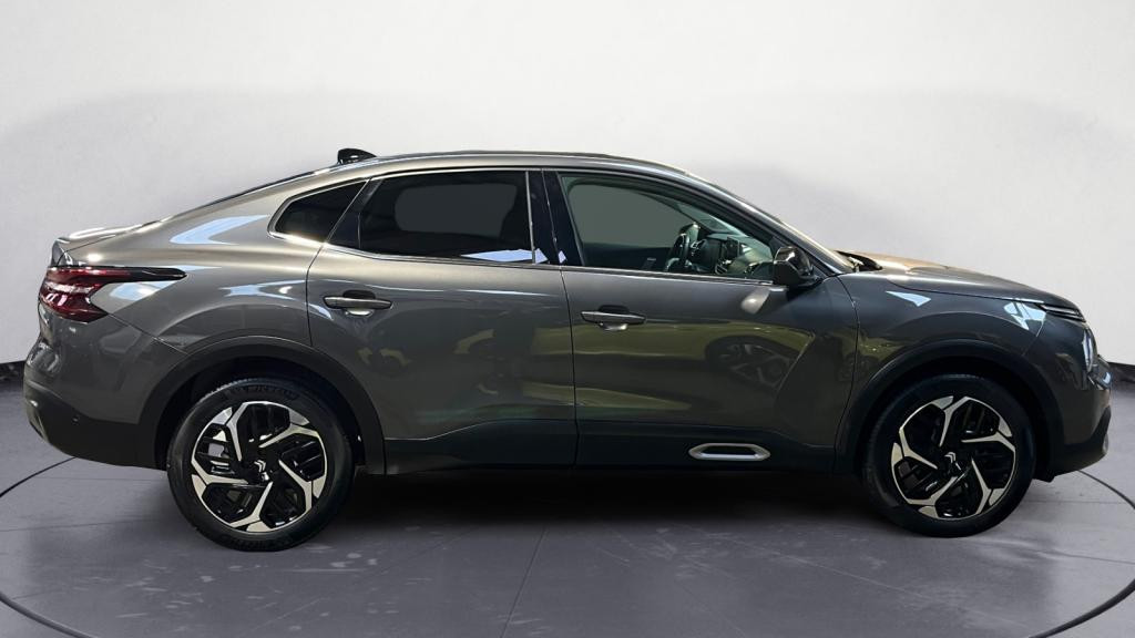 Nouvelle CITROEN C4 X  1.5 BlueHDi 16V - 130 S&S - EAT8  Max